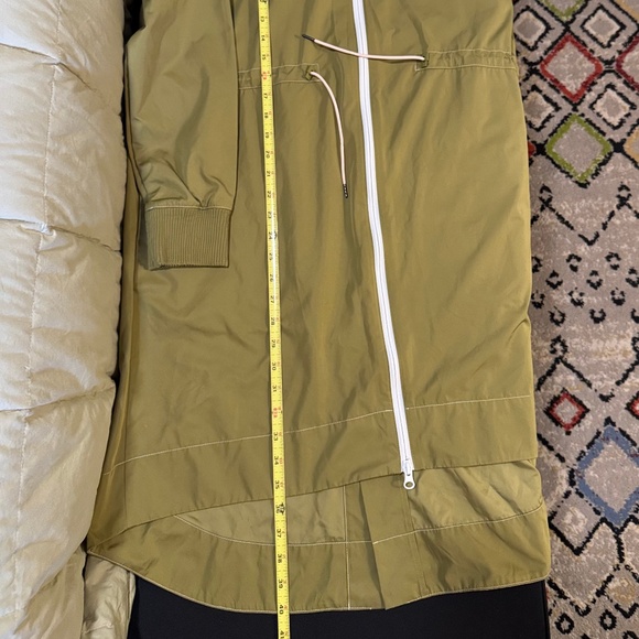 Nike Sportswear Women's Windrunner Shield Parka NWT - Picture 12 of 14